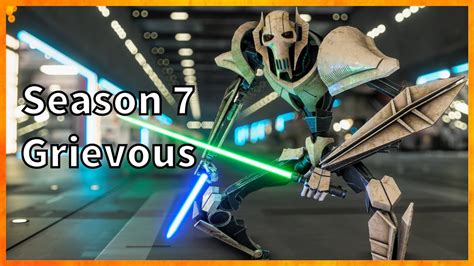 episodes to watch before clone wars season 7|clone wars season 7 grievous.